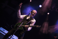 Francis Rossi